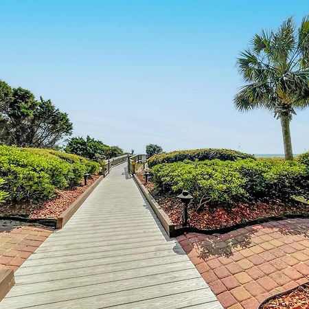 Beach Colony Resort Myrtle Beach Kültér fotó