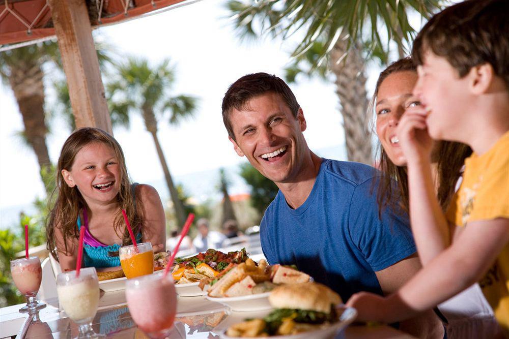 Beach Colony Resort Myrtle Beach Kültér fotó