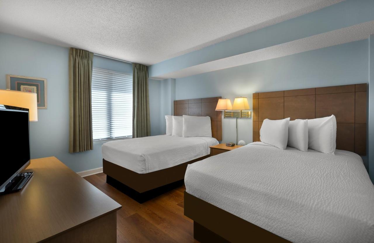 Beach Colony Resort Myrtle Beach Kültér fotó