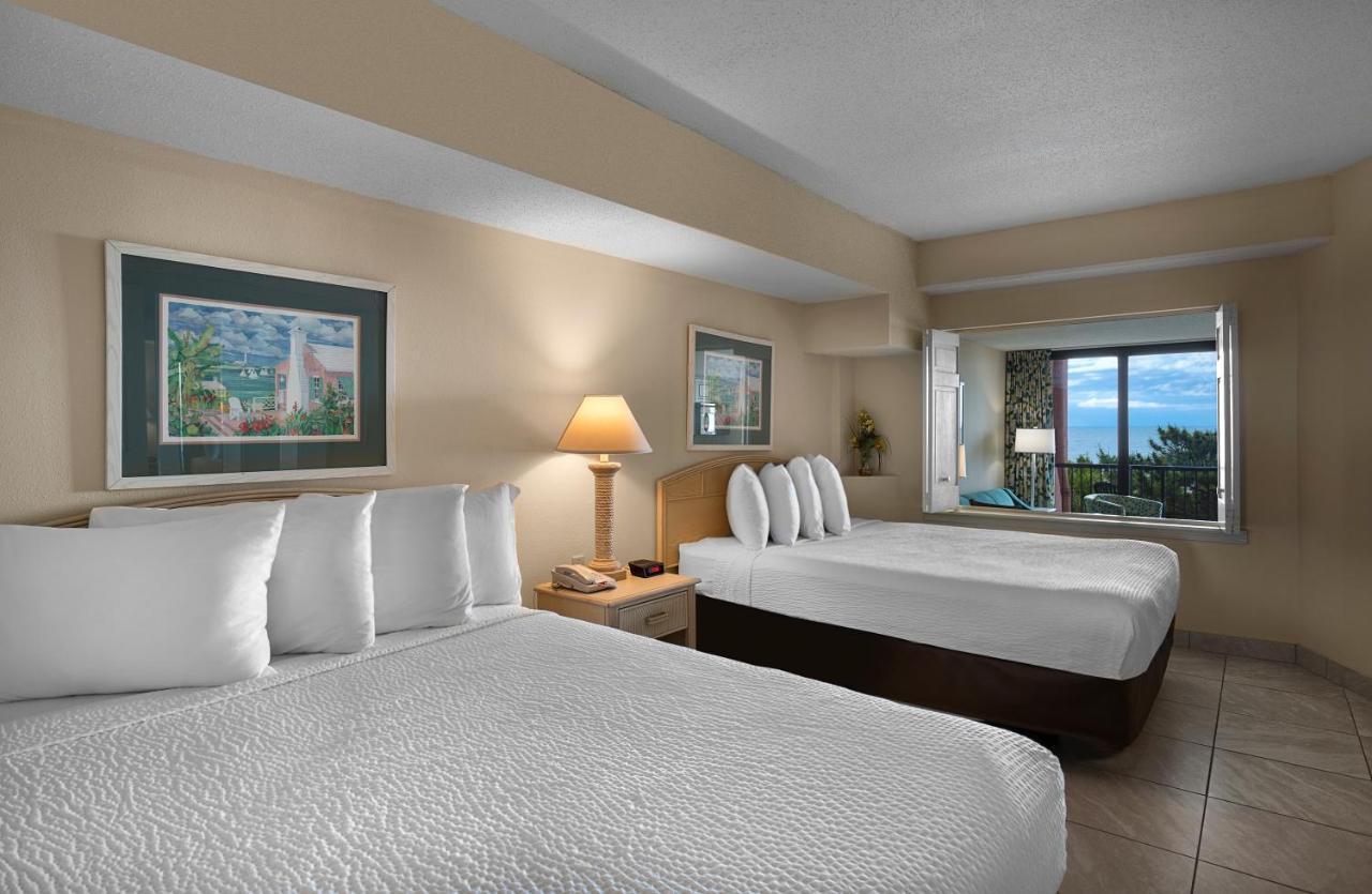 Beach Colony Resort Myrtle Beach Kültér fotó