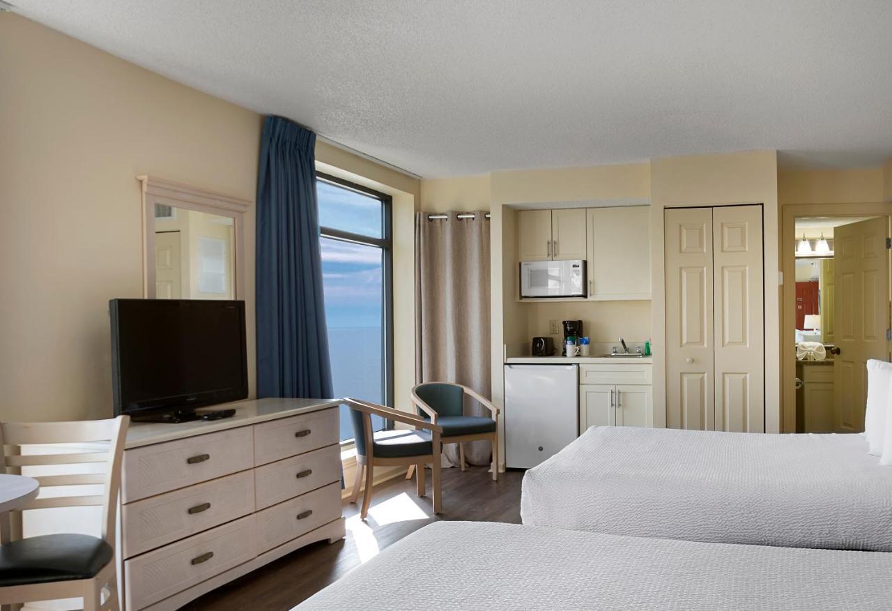 Beach Colony Resort Myrtle Beach Kültér fotó