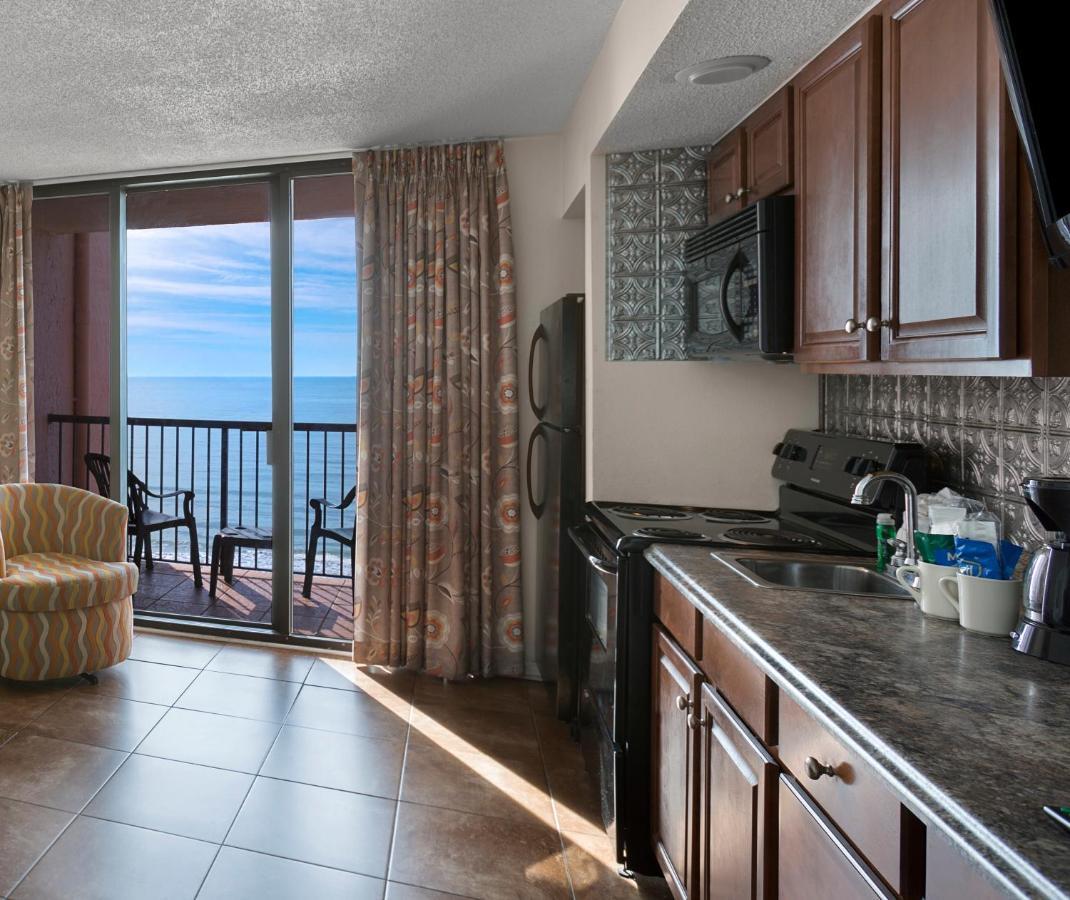 Beach Colony Resort Myrtle Beach Kültér fotó