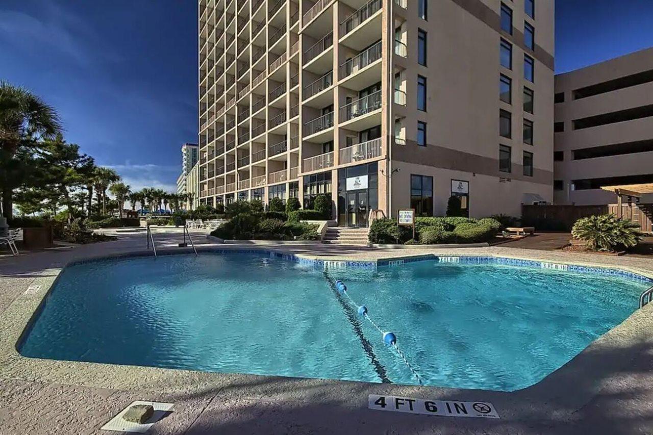 Beach Colony Resort Myrtle Beach Kültér fotó