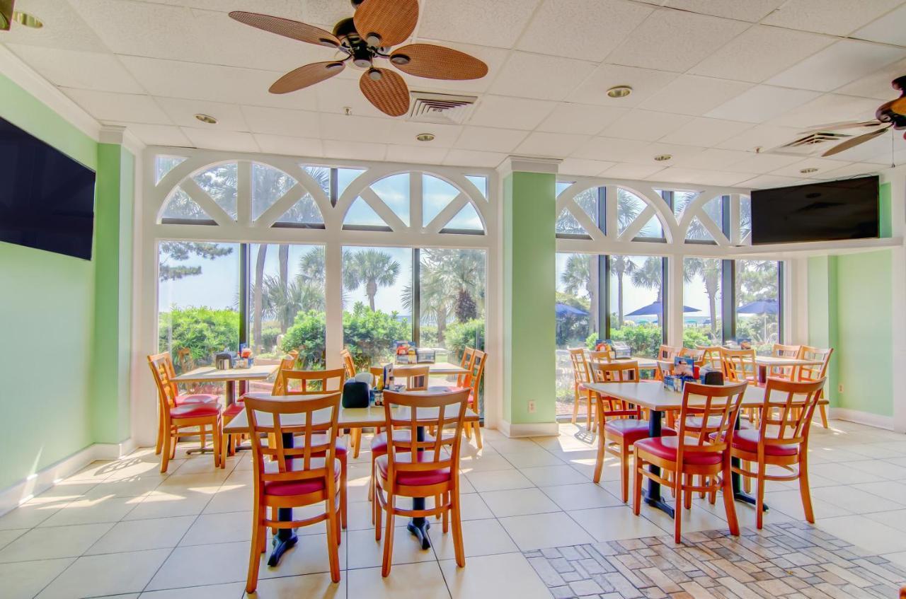 Beach Colony Resort Myrtle Beach Kültér fotó