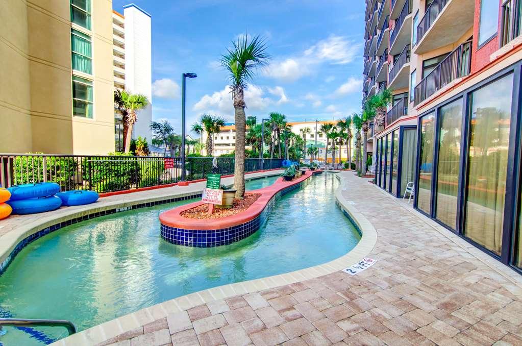 Beach Colony Resort Myrtle Beach Létesítmények fotó