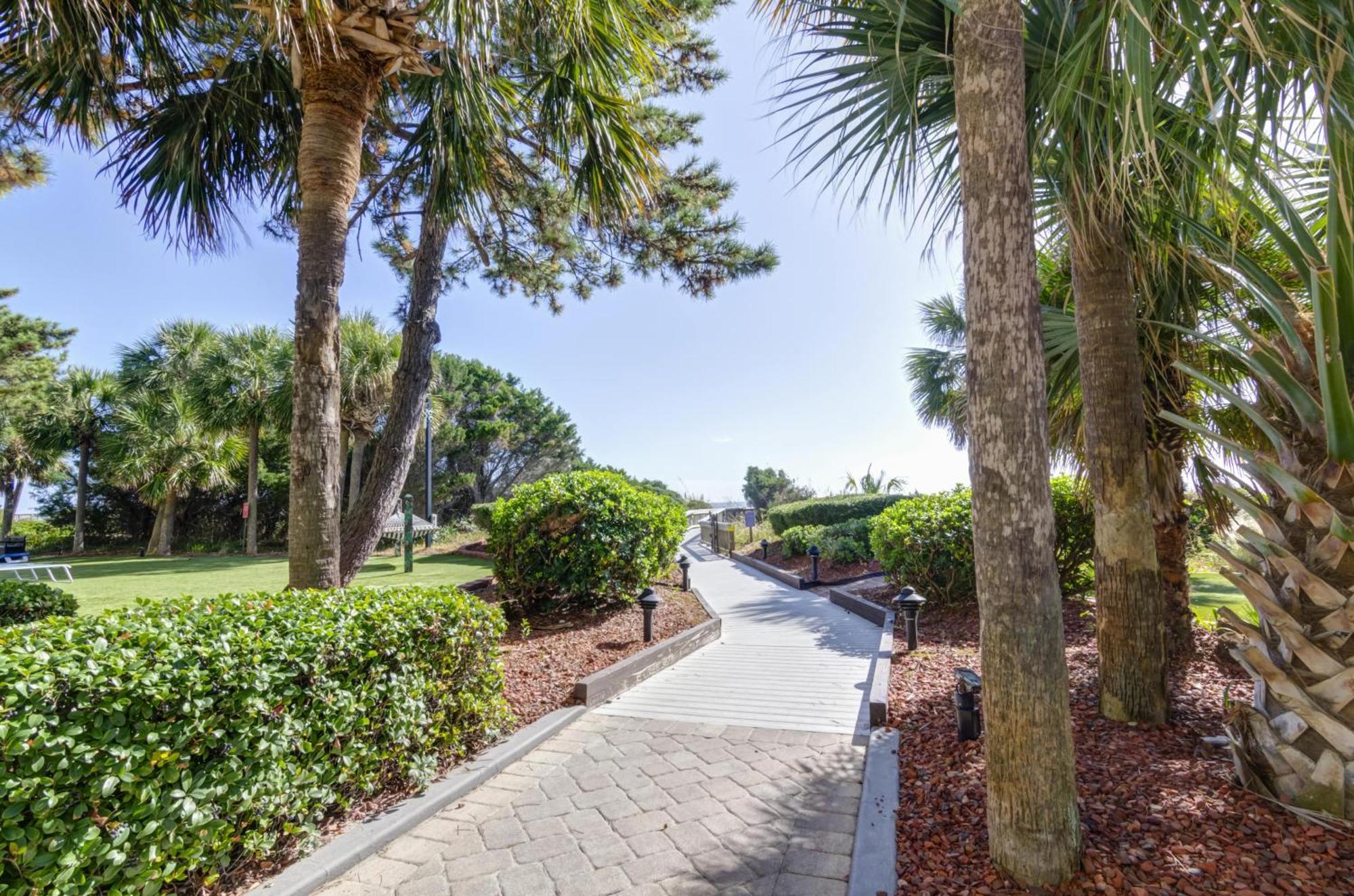 Beach Colony Resort Myrtle Beach Kültér fotó