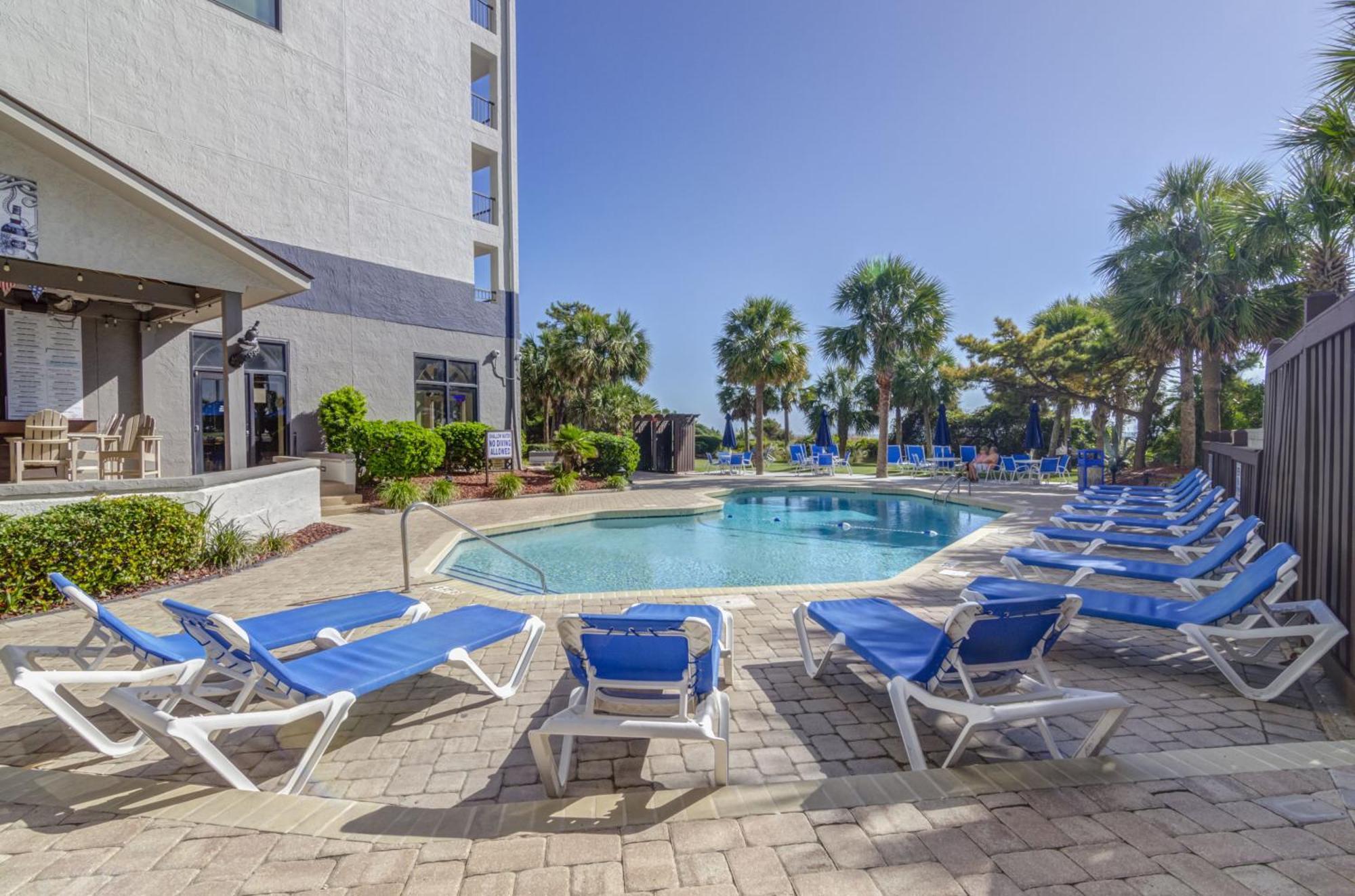 Beach Colony Resort Myrtle Beach Kültér fotó