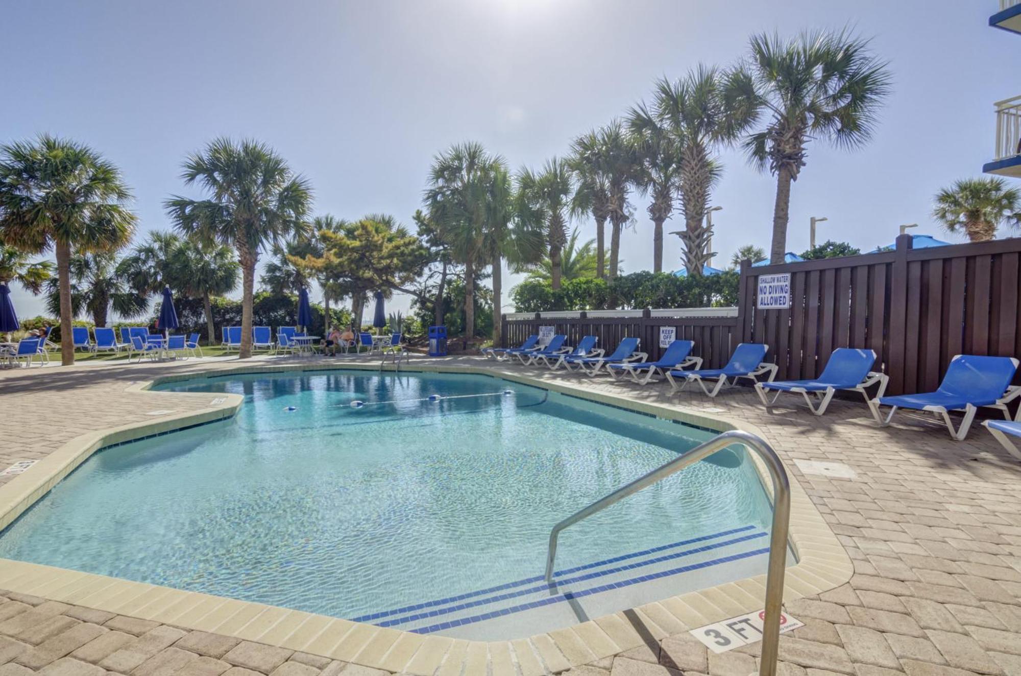 Beach Colony Resort Myrtle Beach Kültér fotó