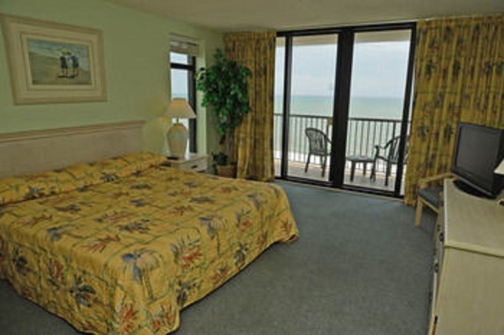Beach Colony Resort Myrtle Beach Kültér fotó