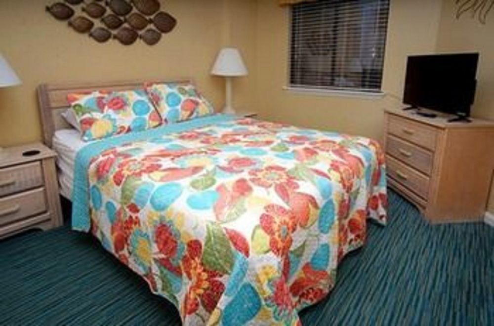 Beach Colony Resort Myrtle Beach Kültér fotó