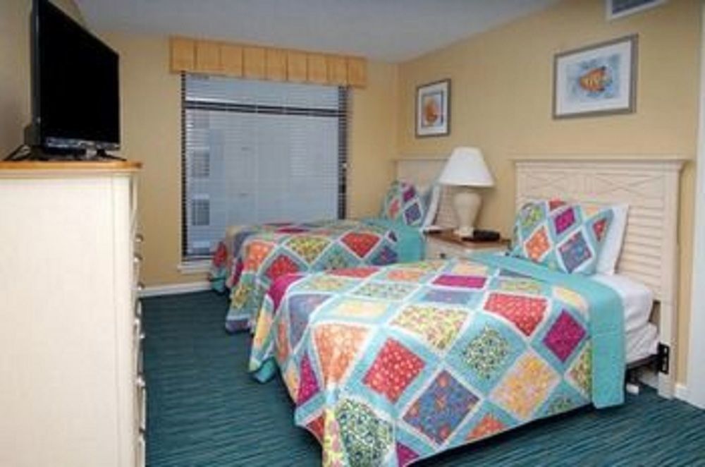 Beach Colony Resort Myrtle Beach Kültér fotó