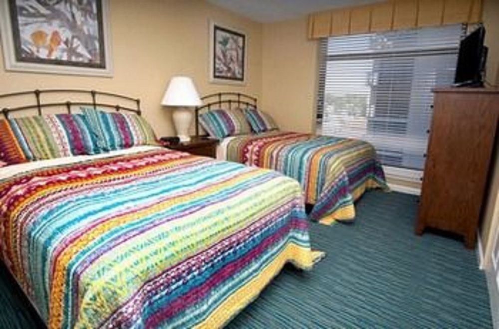 Beach Colony Resort Myrtle Beach Kültér fotó
